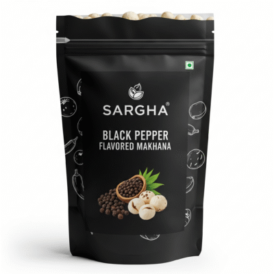 Sattviko Pink Salt Makhana 50 GM